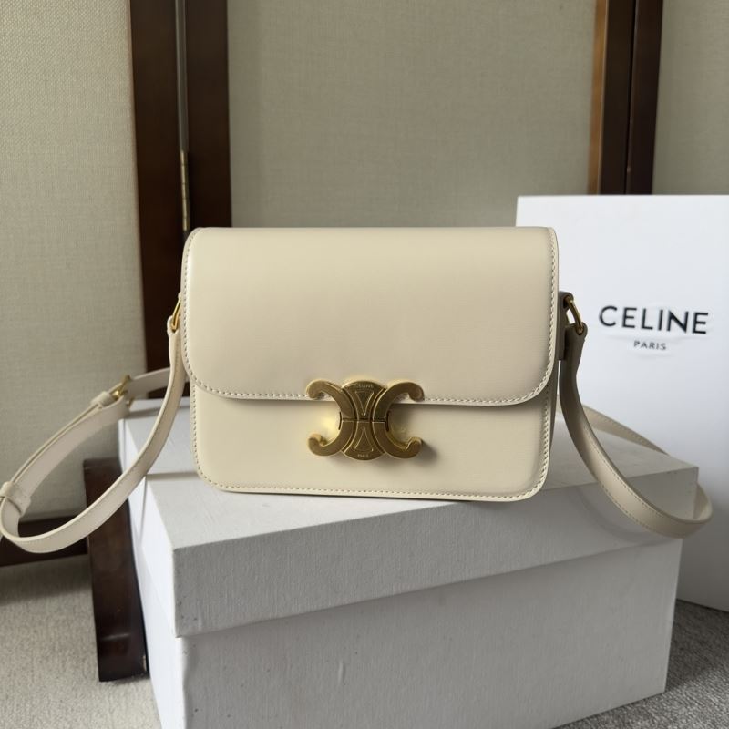 Celine Triomphe Bags